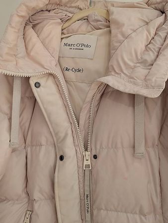 Winterjacke Marco Polo