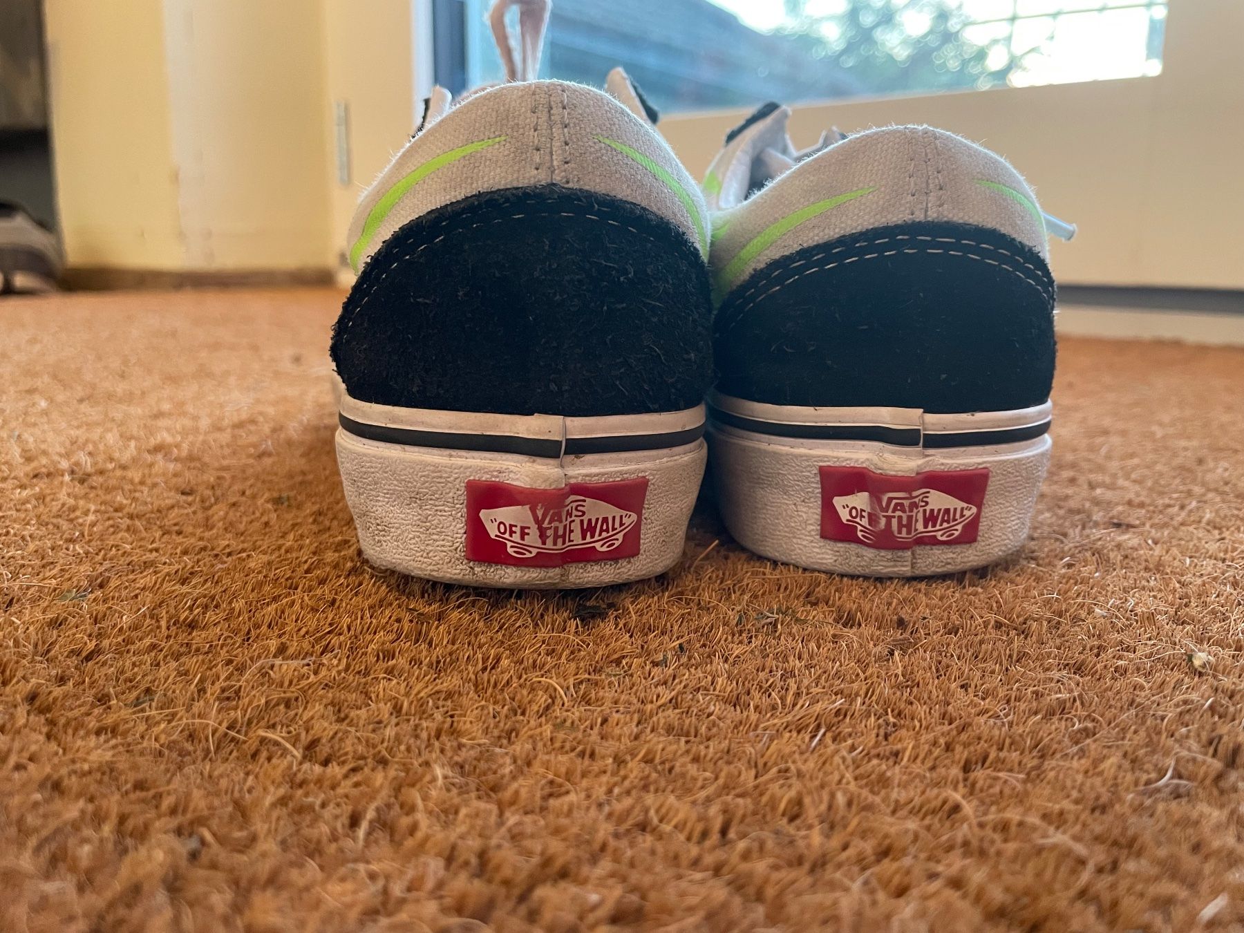 Vans Scarpe da uomo: Vans Old Skool Grösse 35, Tipptopper Zustand – Usato da Neukirch an der Thur venduto da bee88 3