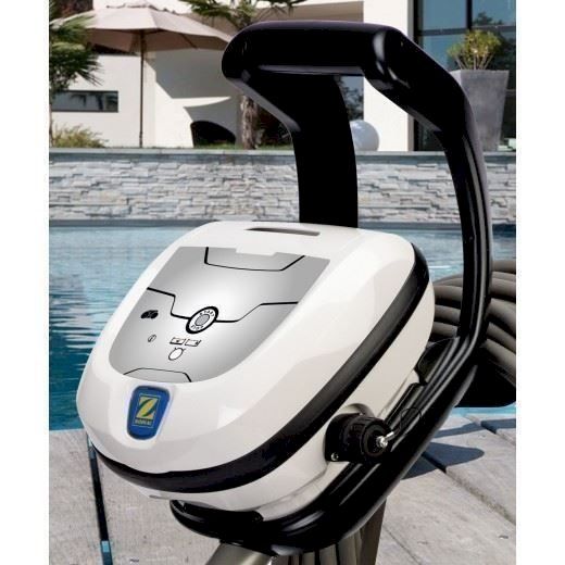 Accessori per Piscine: Zodiac Vortex OV 3480 Poolroboter – Nuovo e nell'imballaggio originale da Bottighofen venduto da zaap 3