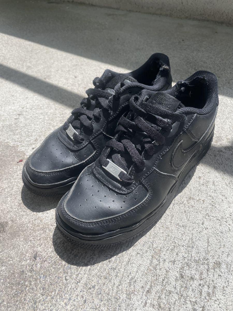 Nike Scarpe da uomo: Nike Air Force – Usato da Zürich venduto da nie_6ls5 1