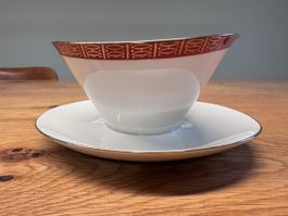 Sauciere Bavaria Elfenbein