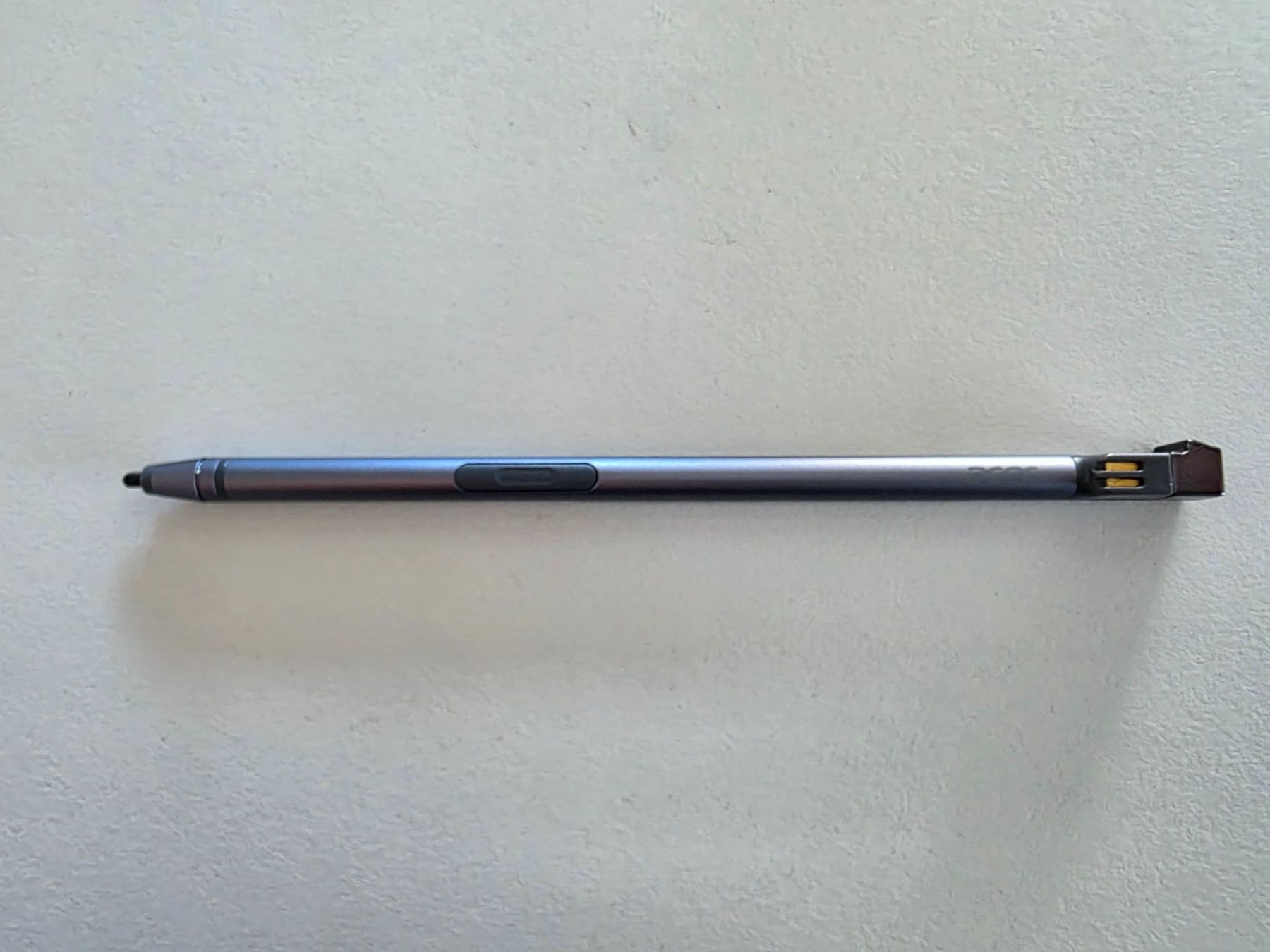Penna & Evidenziatori: Acer Active Stylus (M/N: ESP-2053) grau – Usato da Emmen venduto da Dani1973