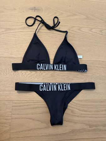 Calvin Klein Bikini XS