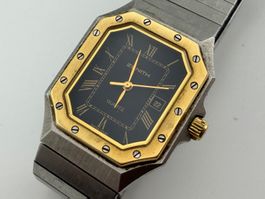Belle vintage ZÉNITH pour homme