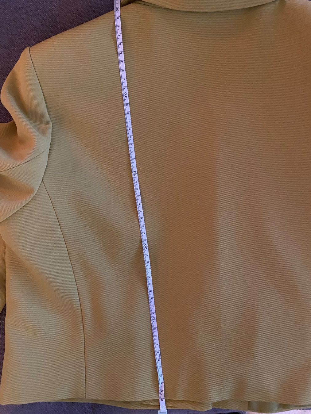 Giacche: Veste neuve taille 44 style cropped – Nuovo e nell'imballaggio originale da Neuchâtel venduto da lu7_9rs7 6
