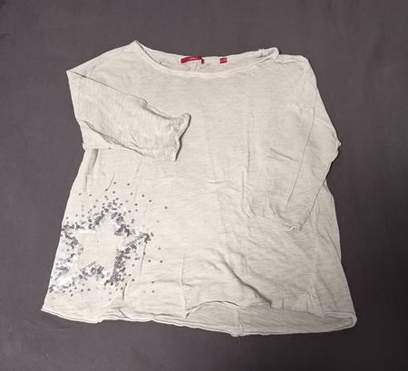 3/4 Shirt von s.Oliver grösse 38
