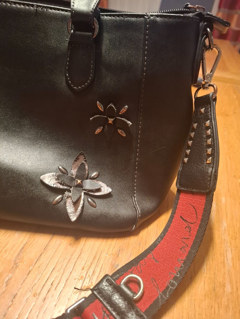 Tom Tailor Borse da donna: Tom Tailor Handtasche – Usato da Vitznau venduto da sonne211 3