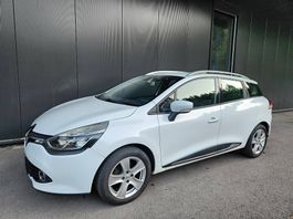 Renault Clio 1.5 dci Frisch ab MFK und Service