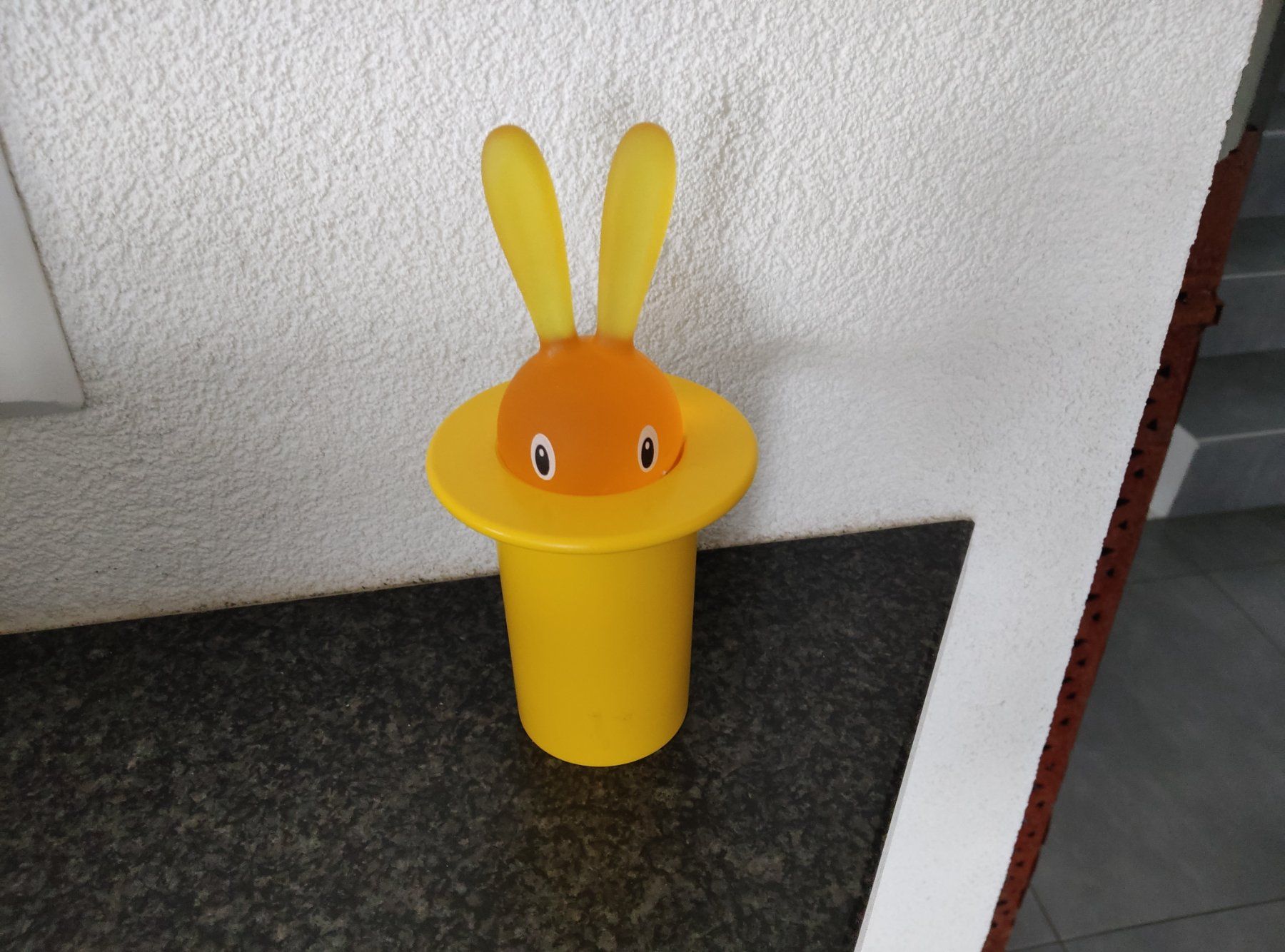 Alessi Contenitori & Simili: Alessi – Usato da Vicques venduto da prairie0809