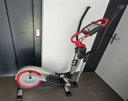 Kettler Crosstrainer Mondeo