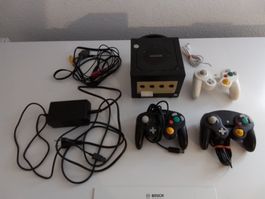 GameCube + 11 jeux
