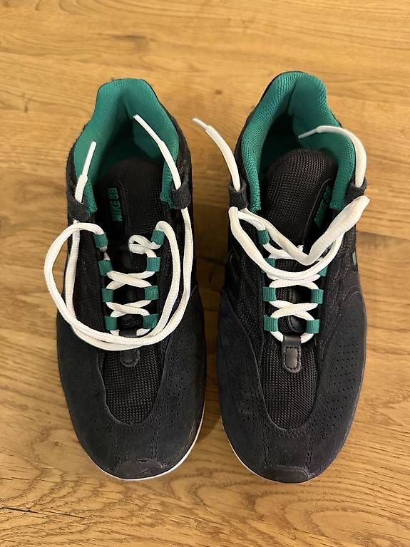 Chaussures hommes: Basket Nike - 40.5 – D'occasion à Pully par ant_klw6 2