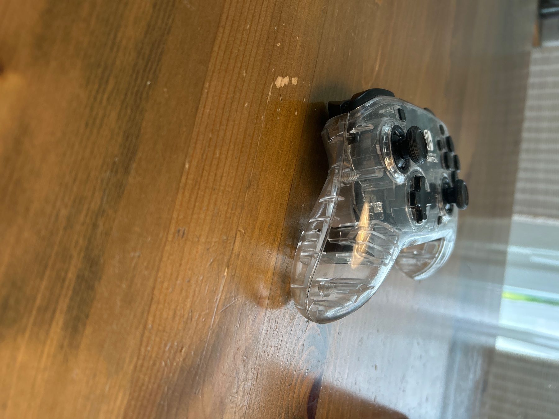 Nintendo Manettes: Nintendo Switch led Controller led – D'occasion à Pfäffikon ZH par Chio04 2