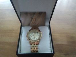 HERRENARMBANDUHR KÖNIGSWERK