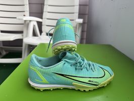 Nike Mercurial Fussballschuhe, Top Zustand, Grösse 43