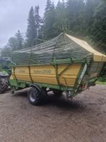 KRONE Ladewagen