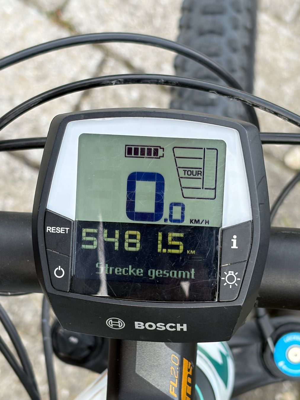 Scott Vélos: 2 Mountain E-Bike Scott E-Scale 730 und E-Contessa Scale 730 – D'occasion à Serneus par pipo17 6