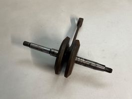Kurbelwelle Sachs 505 535 A1 535 AV Motor