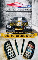 BMW Nieren E90, E91 3 er Serie M Doppelspeichen M Color Neu