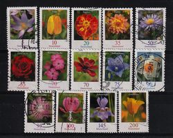 Blumen