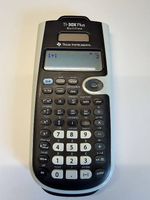 Texas Instruments Taschenrechner TI 30X Plus MultiView