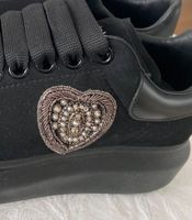 ALEXANDER McQUEEN 36 (36.5)