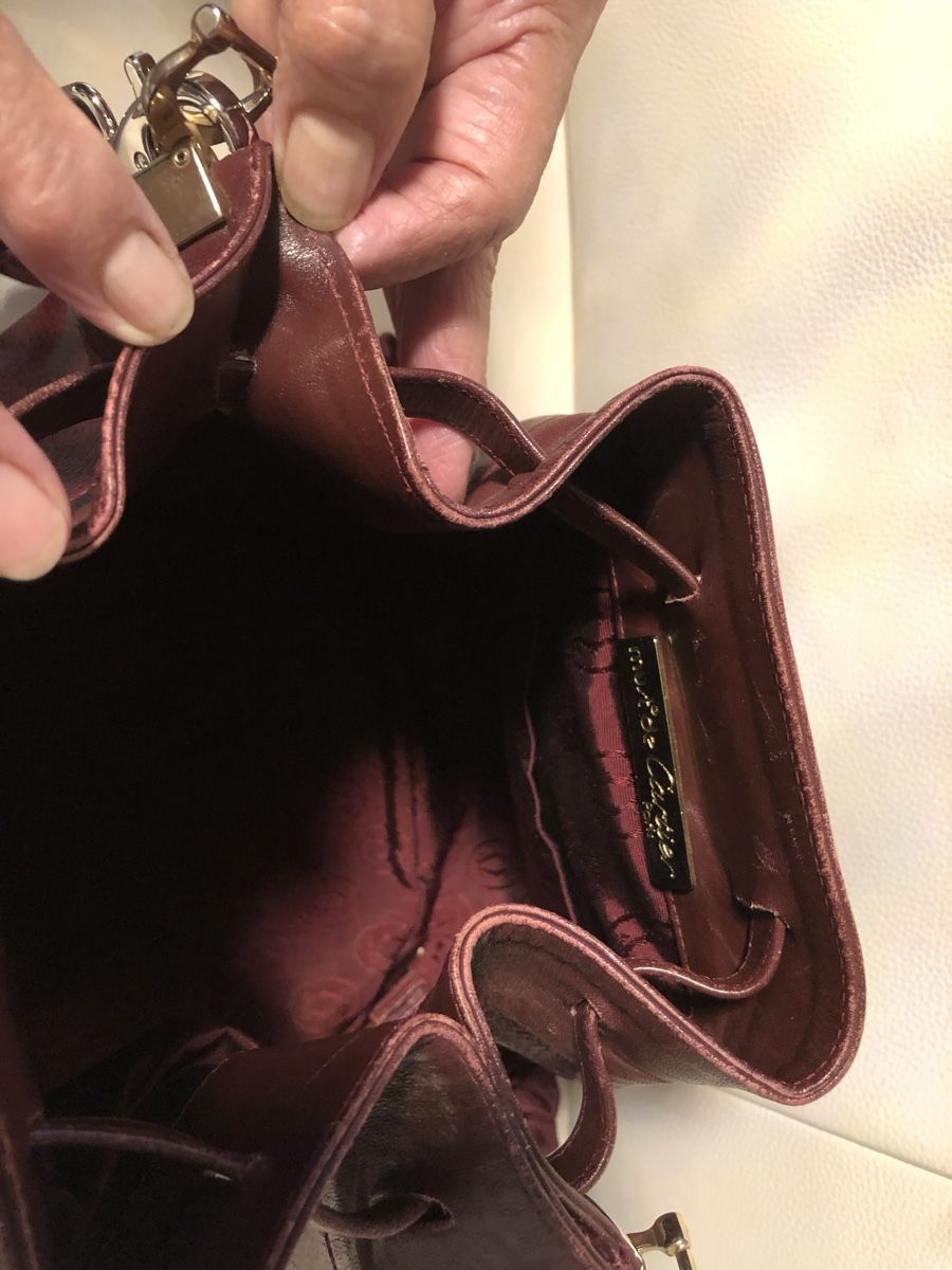 Cartier Borse da donna: Cartier Handtasche  – Usato da Zürich venduto da arn_gwm8 1
