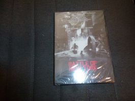 Battle of New York - Day II 2 DVD NEUWARE