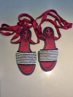 Gorgio Armani sandales