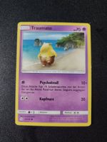 Traumato 59/149 Pokémon SM Base Set 2017 (DE) ab 1.-