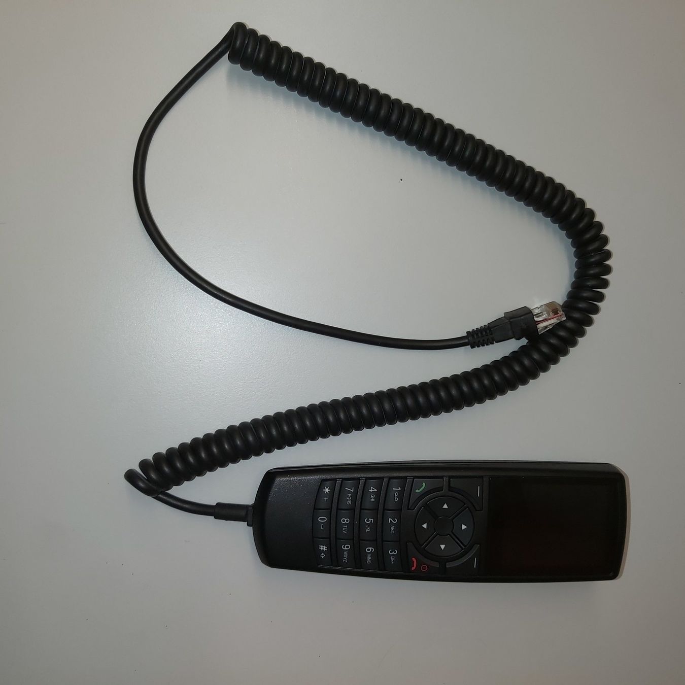 Téléphones: PTCarPhone (defekt) – Défectueux à Trub par wurzel25