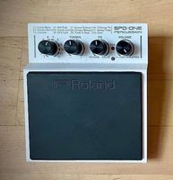 Roland SPD ONE Percussion