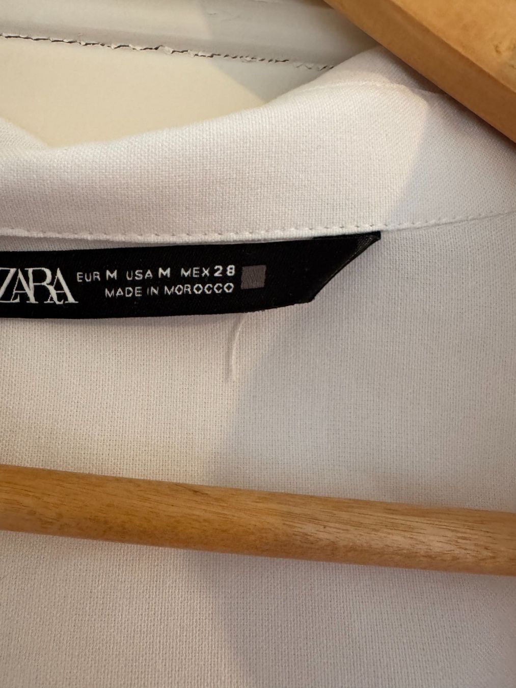 Zara Chemises: Hemd – D'occasion à Zollikon par lui_gqg9 2
