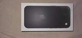 Iphone 18 Pro 512 GB black neu und orginal verpackt