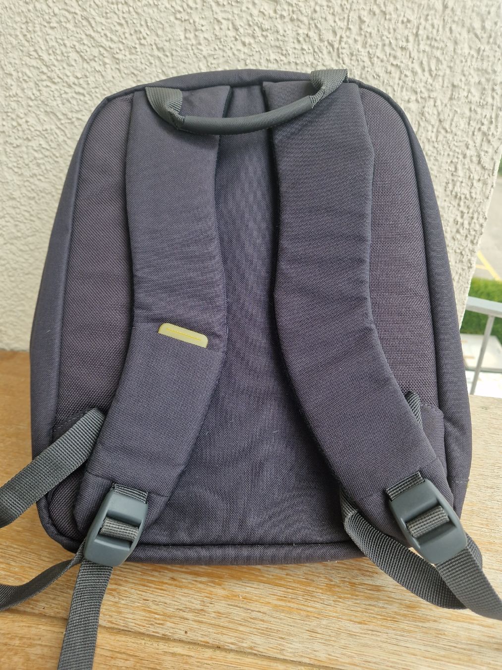 Samsonite Zaini: Samsonite Business-Rucksack mit Laptopfach – Usato da Oberbipp venduto da aitim 3