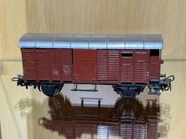 Märklin Güterwagen 4605 HO