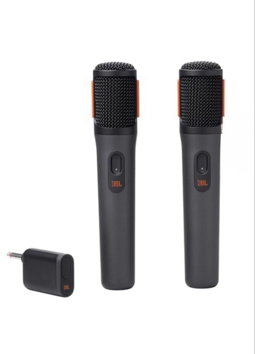 Microfoni: JBL Partybox Wireless Mic ensemble neuf – Nuovo e nell'imballaggio originale da Cudrefin venduto da Seb_ad 1