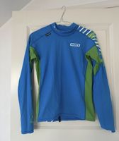 ION Badelycra Langarmshirt UV Protecion