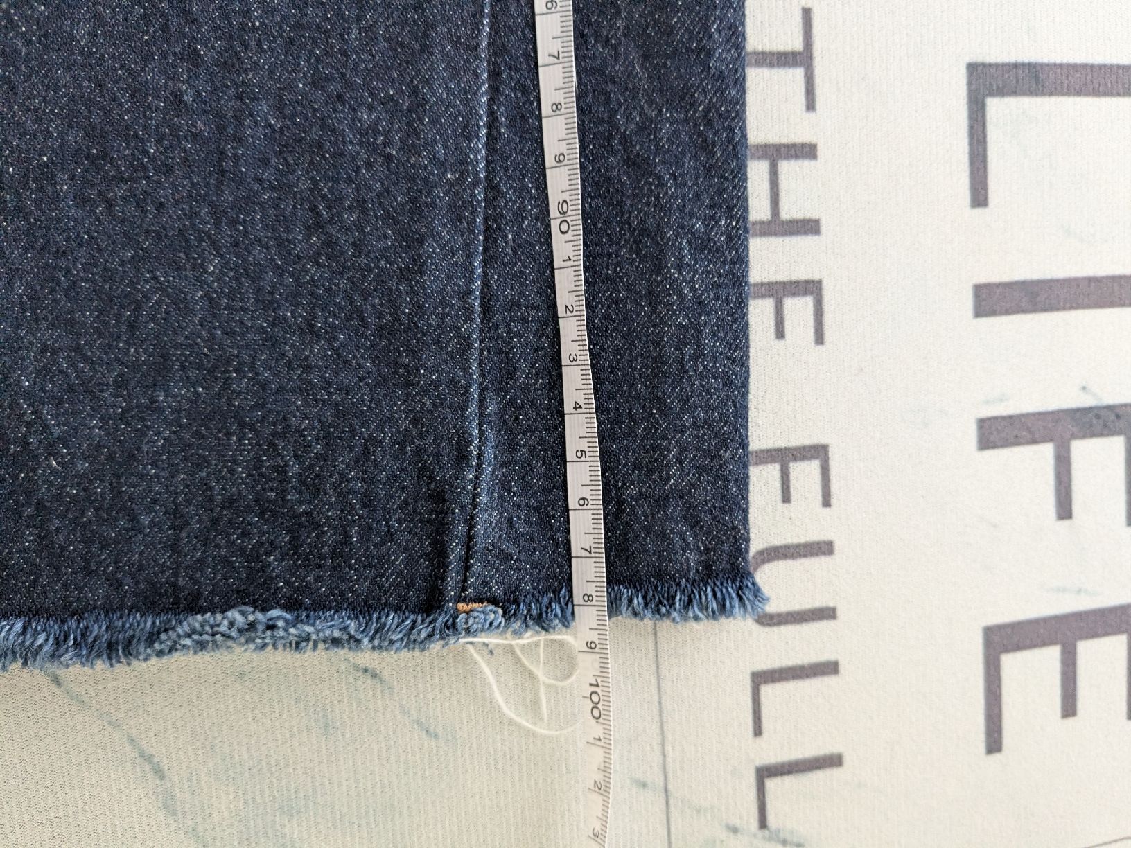 Mango Jeans: Mango Jeans Catherine dunkelblau Grösse 40  – Usato da Rorschach venduto da olg_5qq2 7