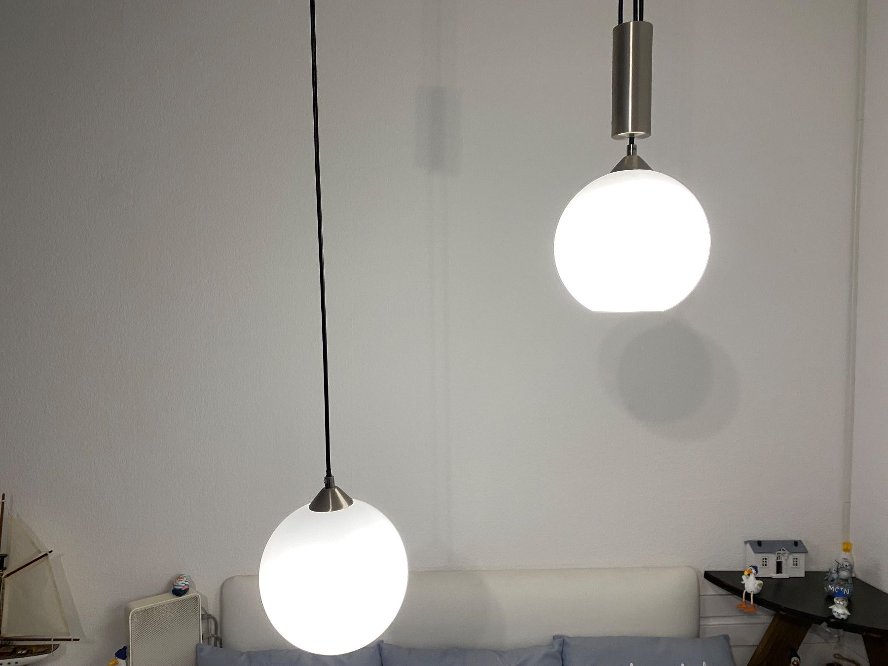 Lampadari & plafoniere: Hängelampe – Usato da Regensdorf venduto da sugusli2007 1