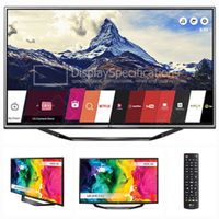 FERNSEHER LG 43 UHD 4K 43UH620 3 Mt Garantie