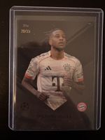 Michael Olise 20/35 Topps nummeriert