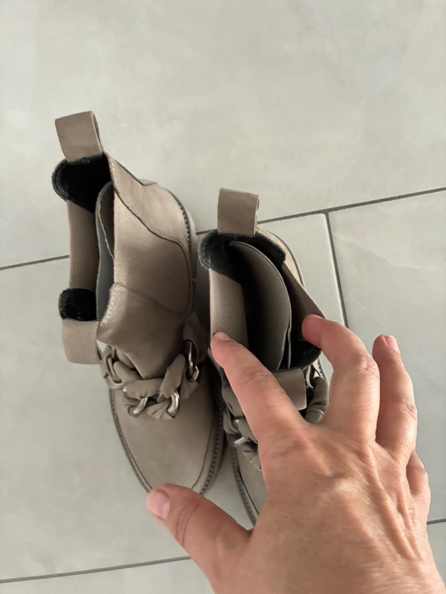 Scarpe da donna: Schuhe – Nuovo e nell'imballaggio originale da Glis venduto da slavkomajic 3