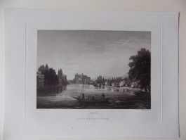 Thun von Rüdisühli