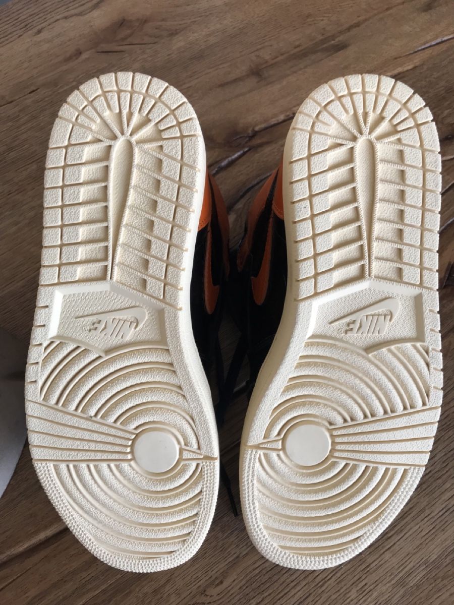 Scarpe da uomo: Air Jordan 1 Shattered Backboard 3.0 – Nuovo e nell'imballaggio originale da St-Aubin-Sauges venduto da vildfr 4