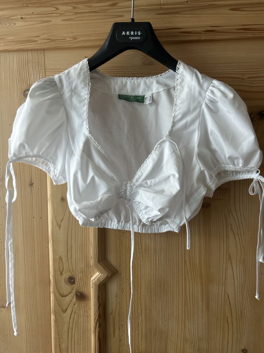Vestiti: Dirndl – Usato da Aarau venduto da lau_ky5s 3