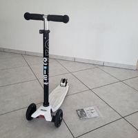 Micro MAXI Kickboard (Trottinett)