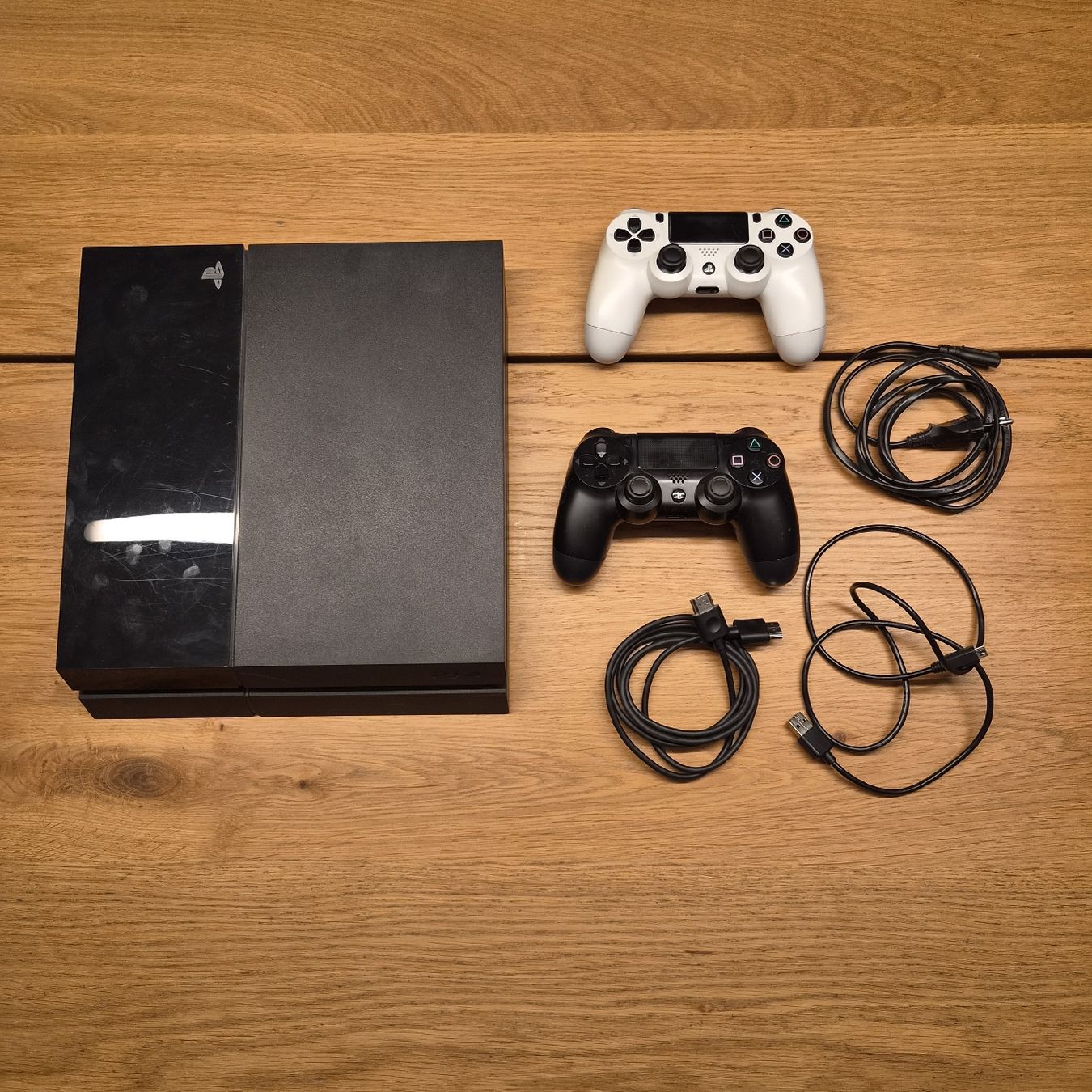 Sony Console: Playstation Ps 4 500 gb – Usato da Sarmenstorf venduto da Turischt