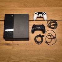 Playstation Ps 4 500 gb