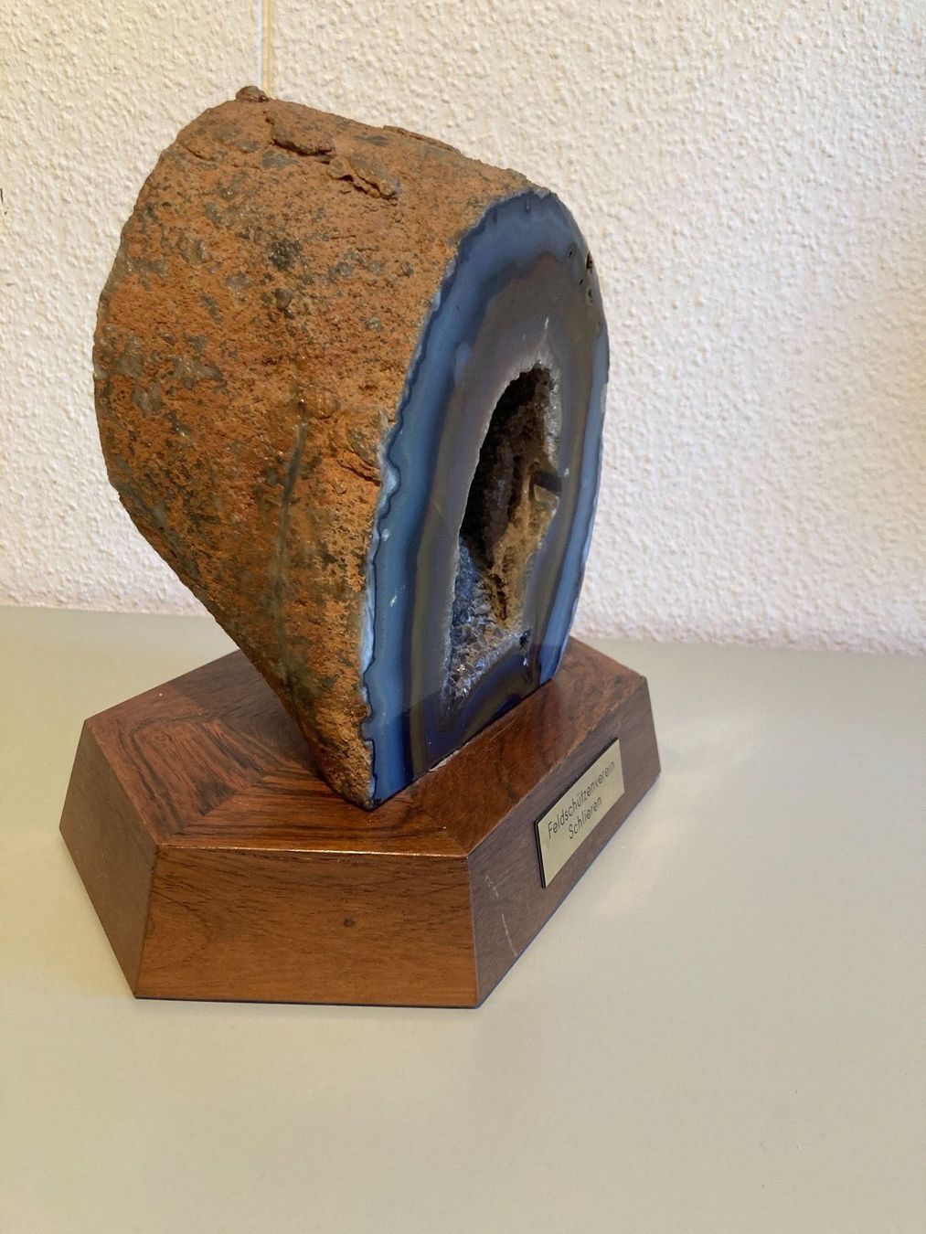 Sculture & Statue: Deko -Kristall – Usato da Sargans venduto da Pacor 2